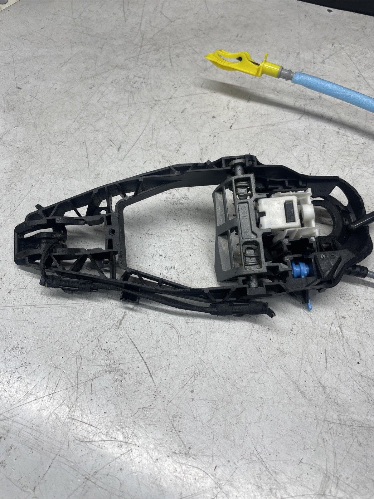 BMW 2 Series F44 Gran Coupe Rear Door Lock RIGHT DRIVER 7956152
