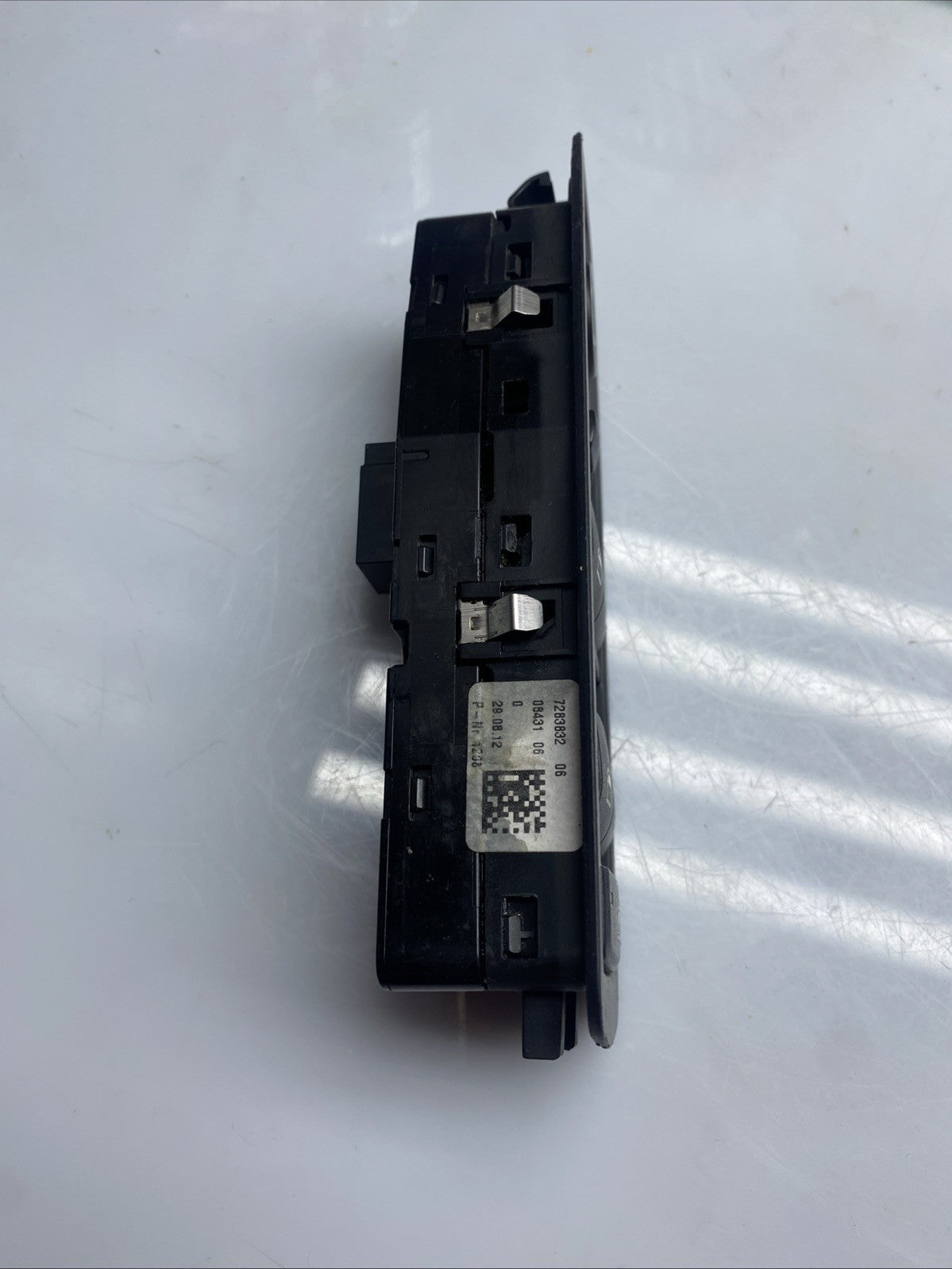 BMW 1 2 3 4 SERIES LCi F20 F30 F31 F32 F36 ELECTRIC WINDOW SWITCH PACK 9208110