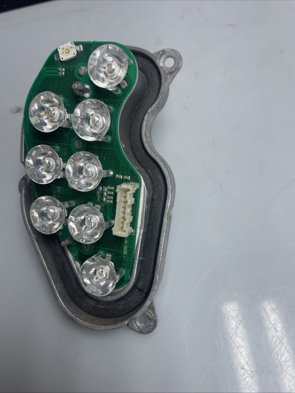BMW 3 SERIES E92 E93 11-14 LCI DRIVER SIDE XENON HEADLIGHT INDICATOR TURN MODULE