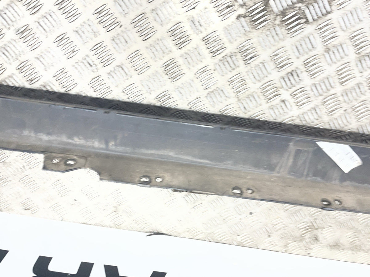 BMW 1 SERIES SIDE SKIRT DRIVER RIGHT F20 5DR 2011-2019