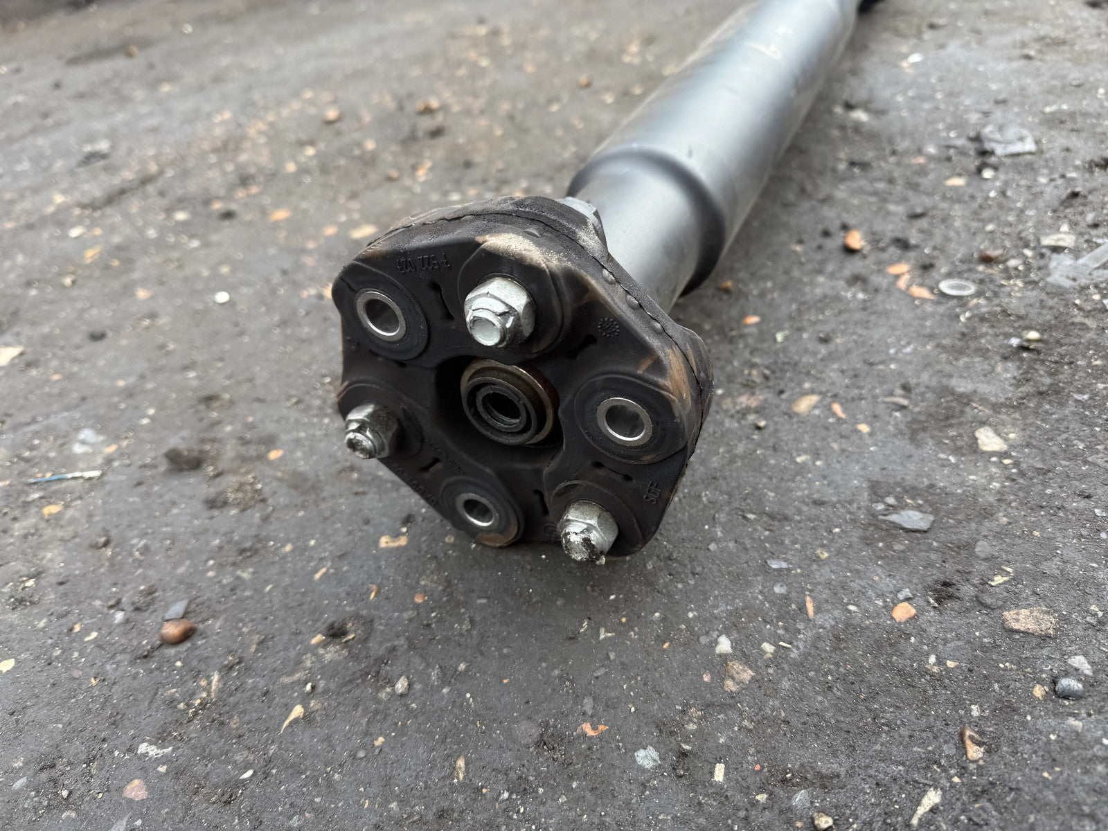 BMW 5 Series G30 520d Prop Shaft (8741241-01) (8741241)