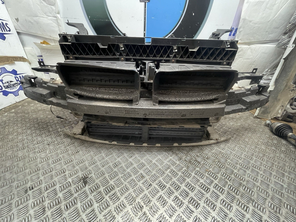 BMW 2 Series F45 Petrol Automatic Slam Panel 2018-2021