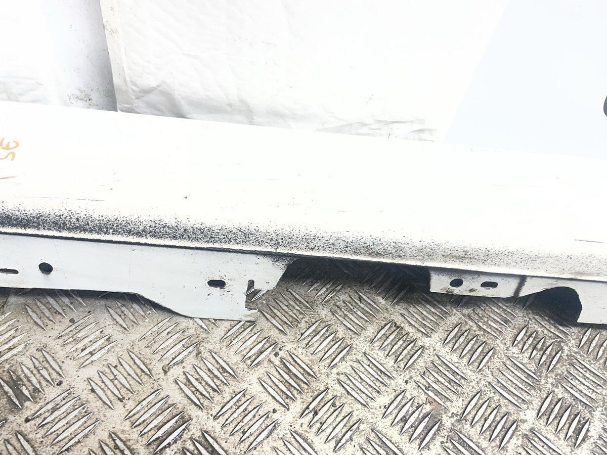 BMW Side Skirt SE F21 F22 F23 1 2 SERIES N/S Passenger Left 51777293543