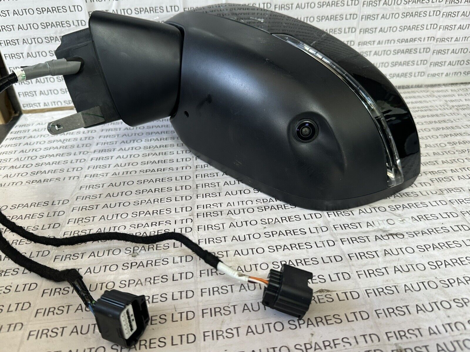 Nissan Juke 2023 Left Wing Mirror
