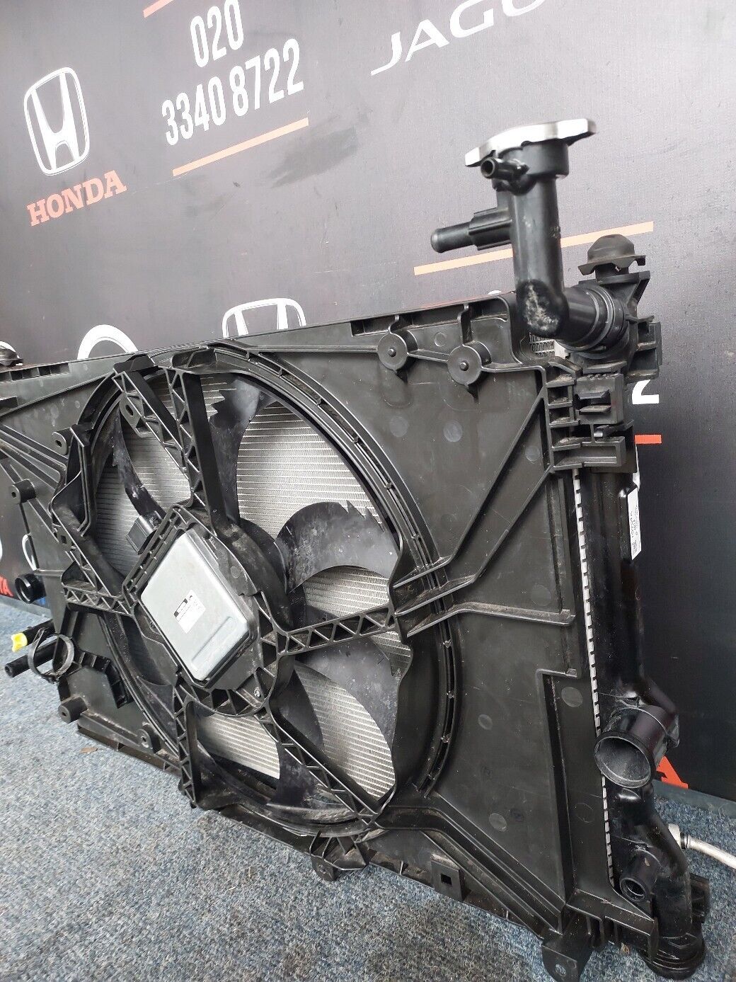 TOYOTA RAV4 2022 HYBRID RAD PACK