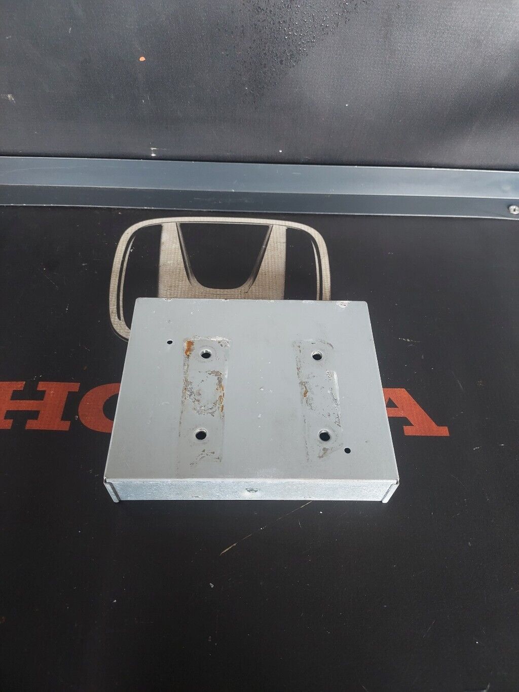 NISSAN QASHQAI CAMERA CONTROL MODULE ECU 2018 284A1HV00B