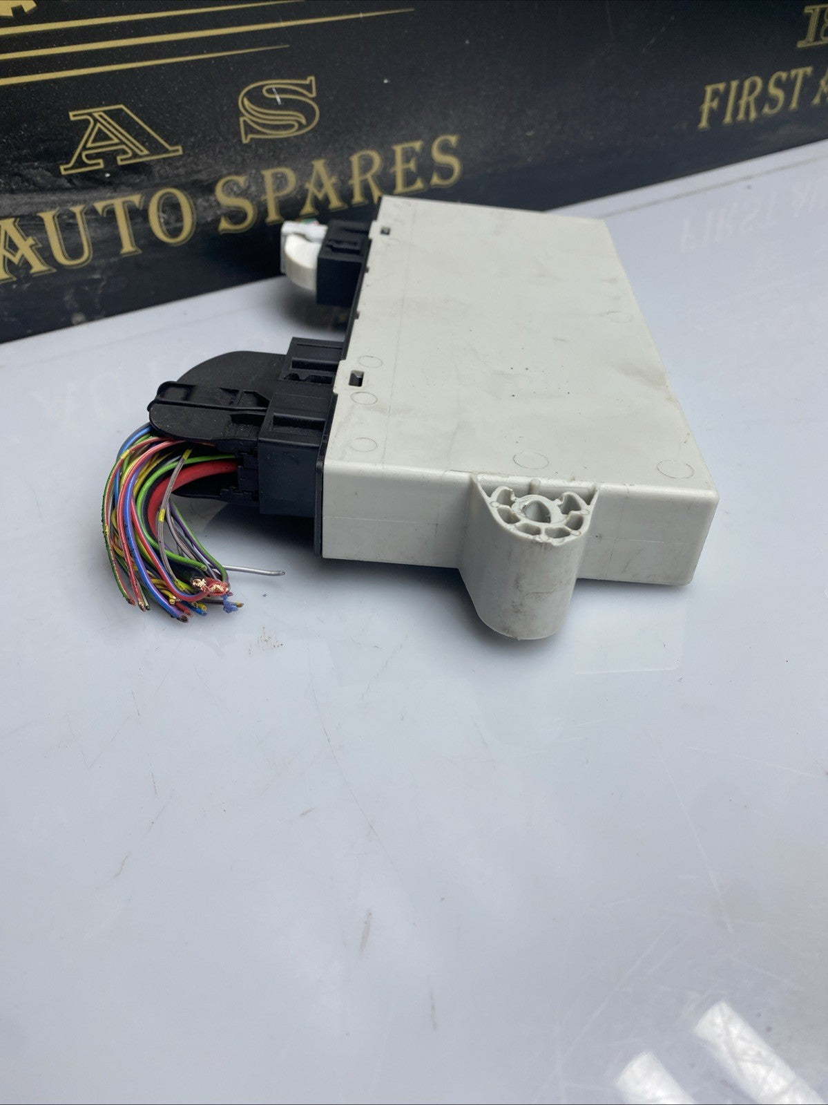 BMW 5 6 7 Series 2010-16 Car Access System Control Module P/N 9367377