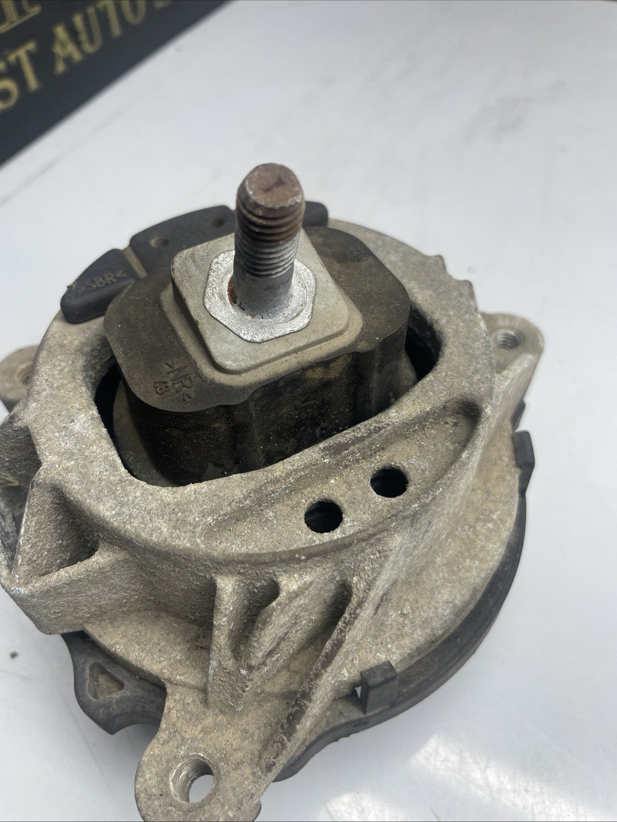 BMW 1 Series Engine Mount Left Side 6787659 F20 F21 F22 F30 F32 F36
