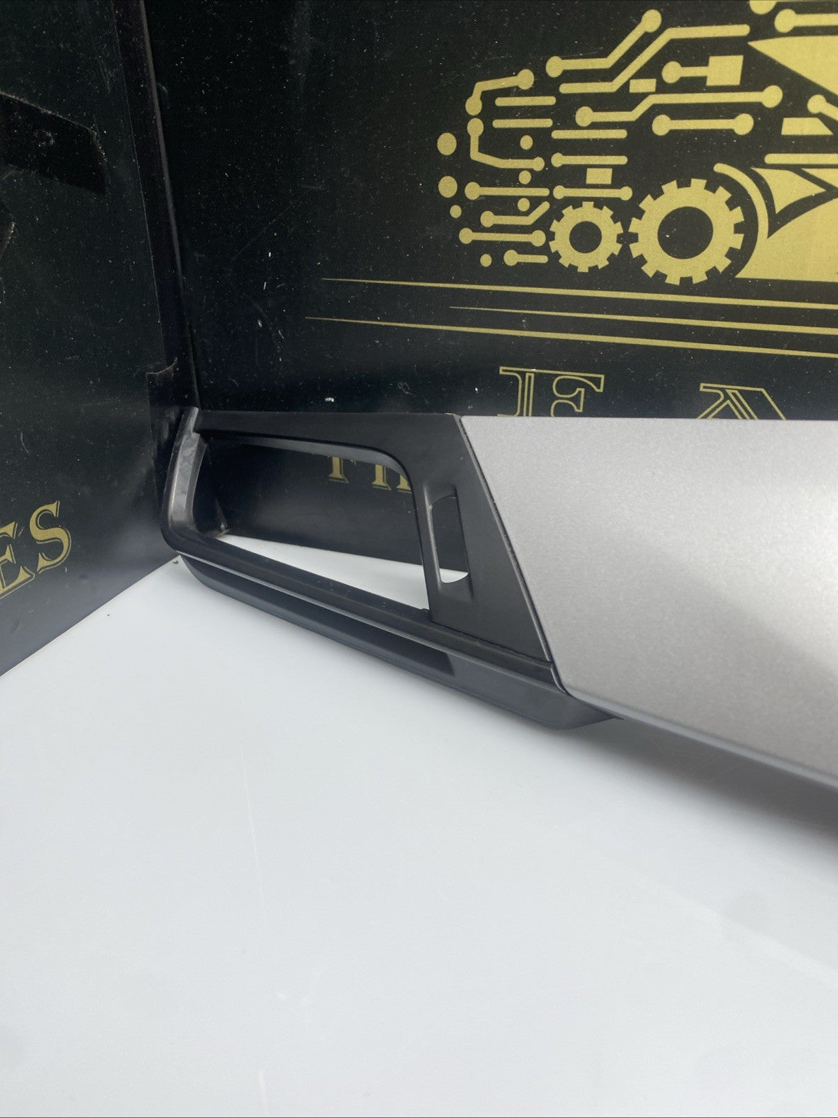 BMW 2 F45 F46 2014-18 DASHBOARD TRIM PANEL AND AIR VENTS