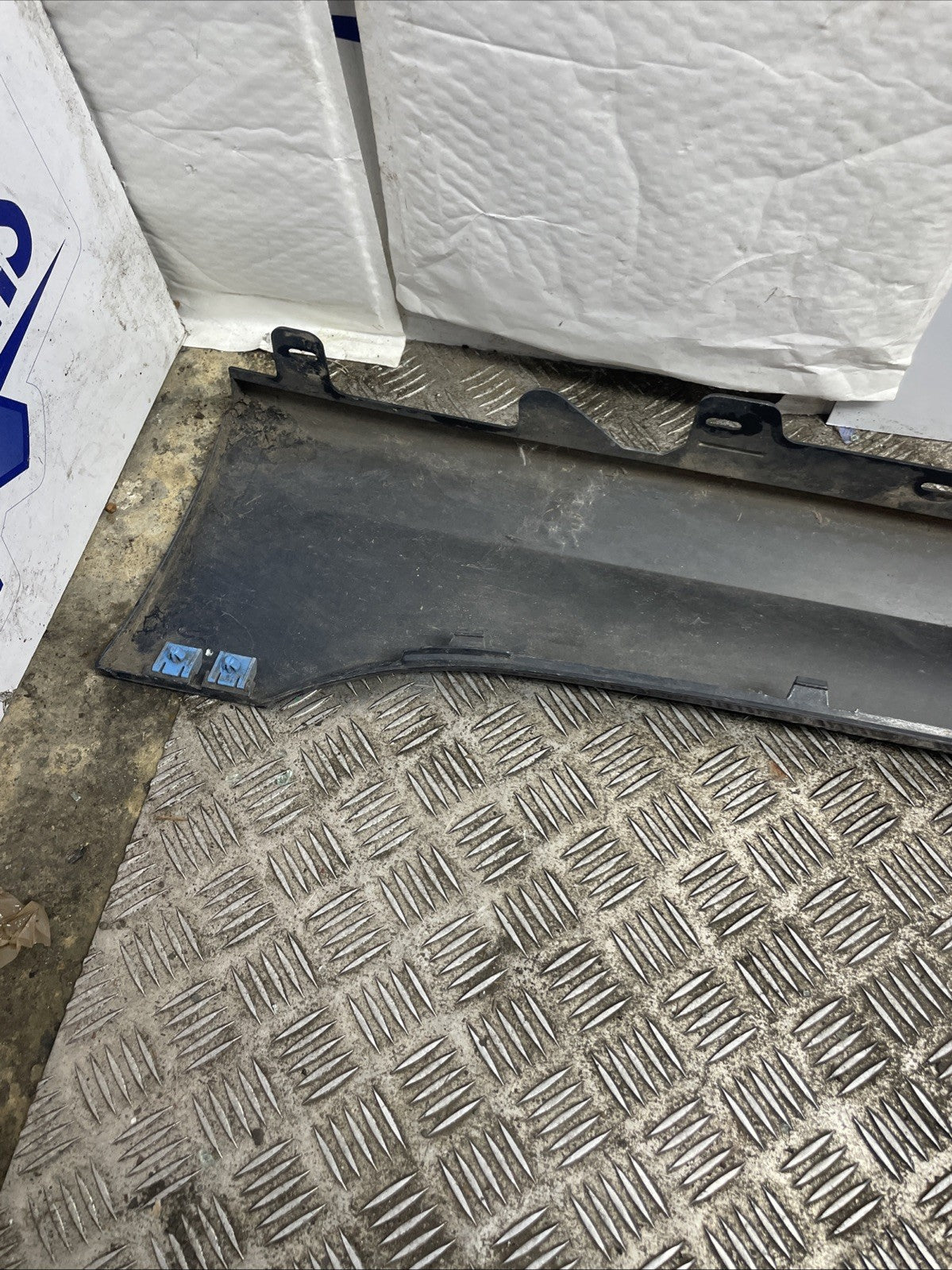 BMW 3 Series Estate G20 G21 2019-2023 Driver Side O/S Side Skirt Panel