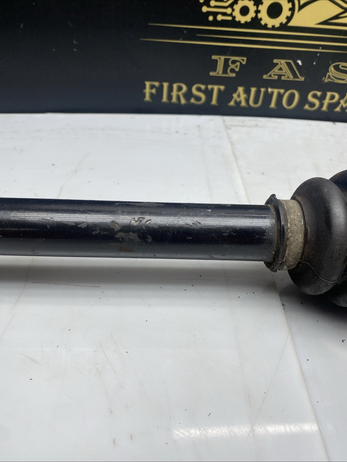 BMW Driver O/S Right Rear Drive Shaft 1 2 3 4 Series F20 F21 F30 F31  7629302