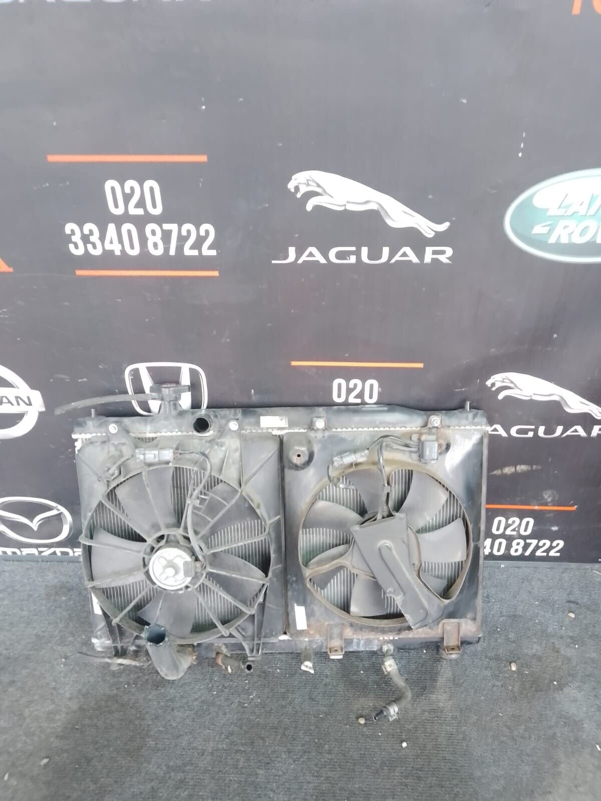 HONDA CRV Radiator 2006-2012 2.0L  Petrol With AC