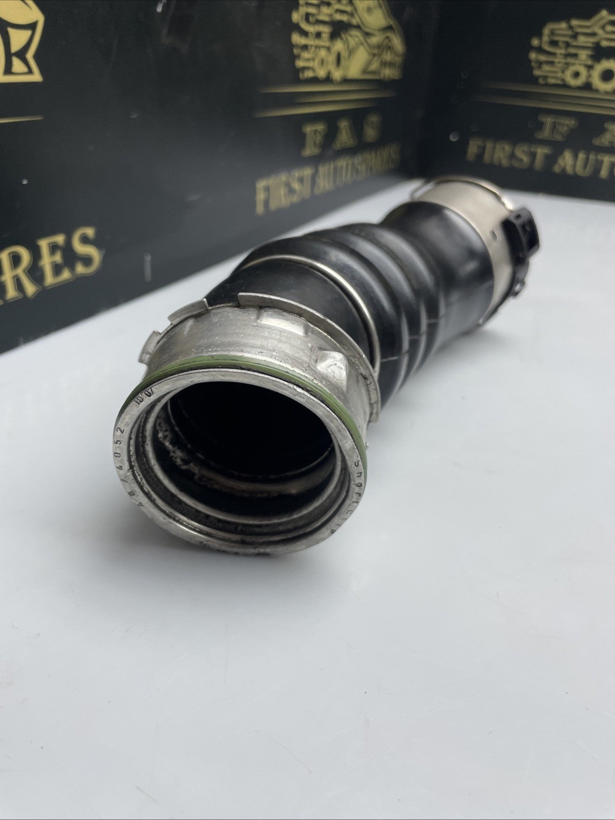 BMW 1 Series E81 E82 E87N 116d 118d Diesel Charge Air Line 7797480
