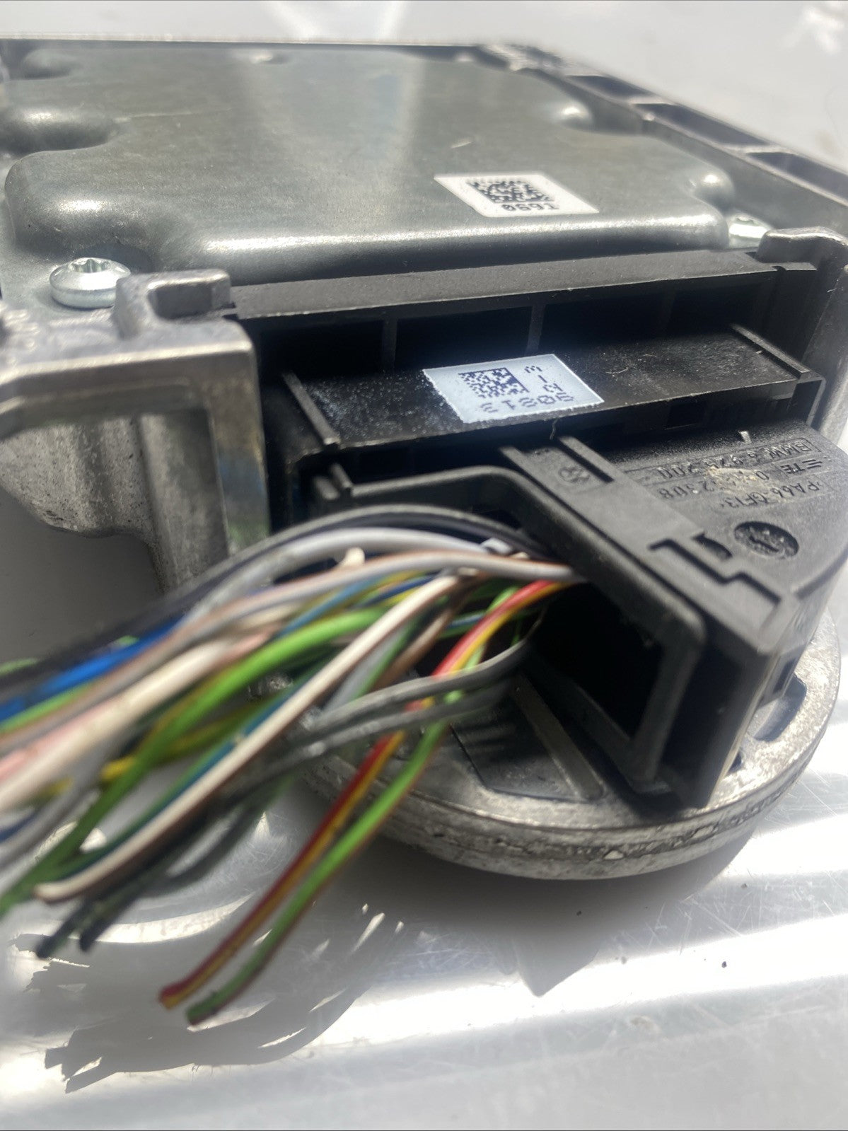 BMW 2 3 4 X3 X4 series F22 F30 F32 F25 F26 ICM V 2.3 DOMAIN CONTROL ECU 6863390