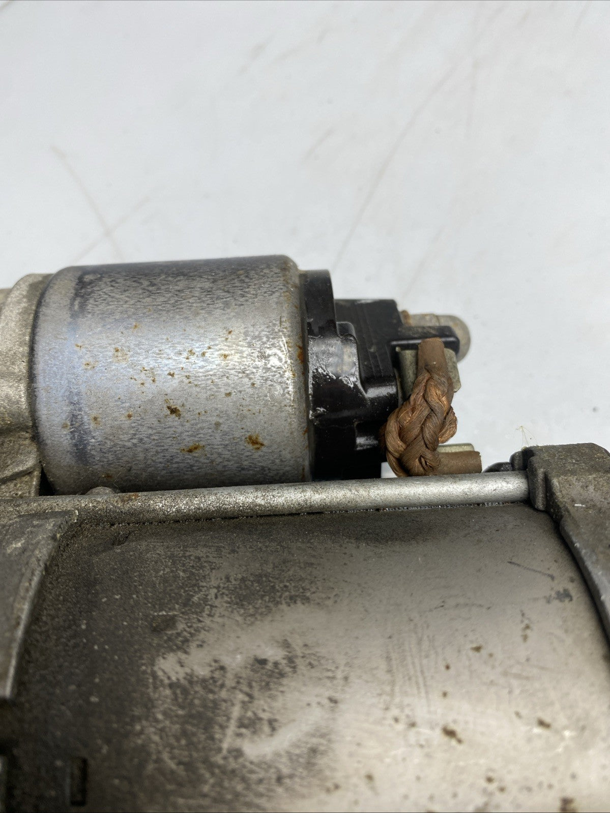 BMW 1 3 Series F20 F21 F30 LCI Starter Motor Engine 8621840