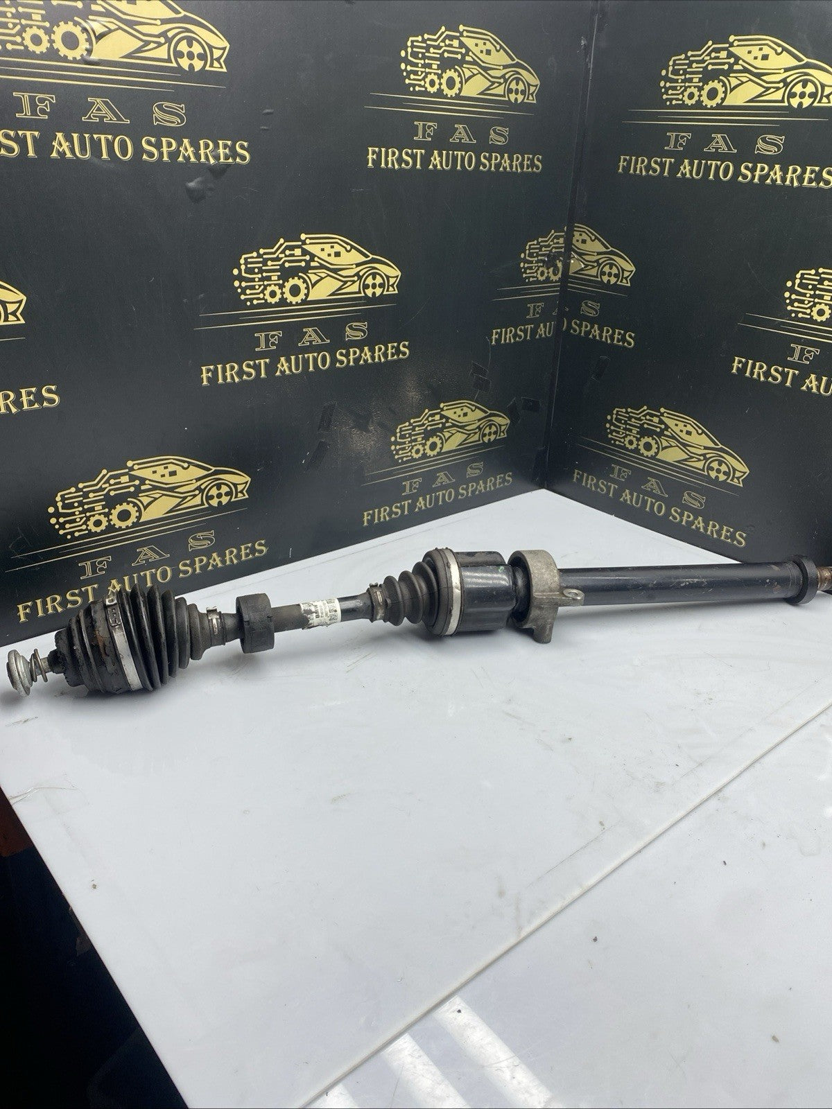 BMW 2 SERIES F44 DRIVESHAFT FRONT RIGHT DRIVER SIDE 2.0 DIESEL 8740280 2020