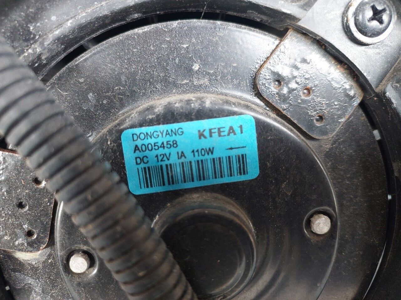 HYUNDAI i10 RAD PACK 2016 PETROL