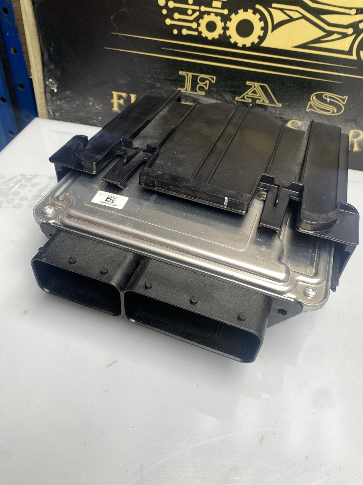 BMW X1 2012-2020 Engine Control Unit 8591073 320d and X1 2.0D F48