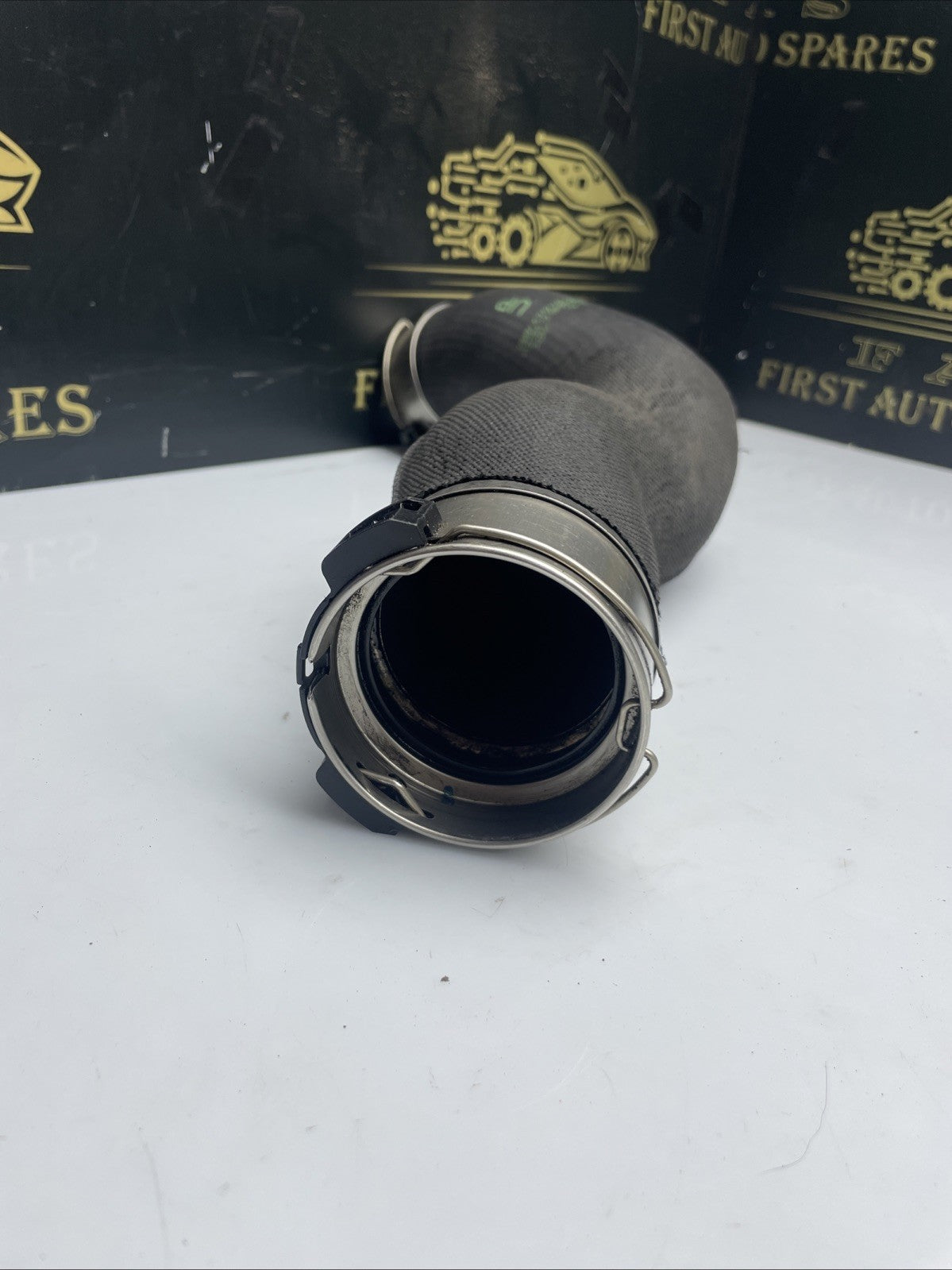 BMW 1 3 4 Series F20 F30 F32 N47N Intake Manifold Charge Air Line Hose 4742748