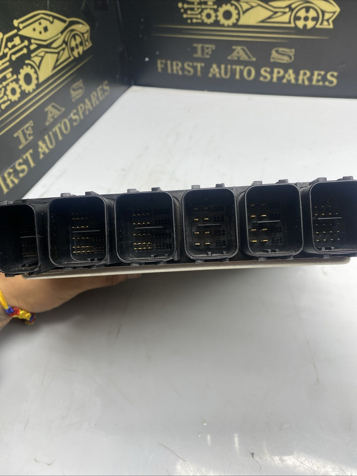 BMW 2 SERIES Engine ECU Control Module Unit 2014-2021 9894913