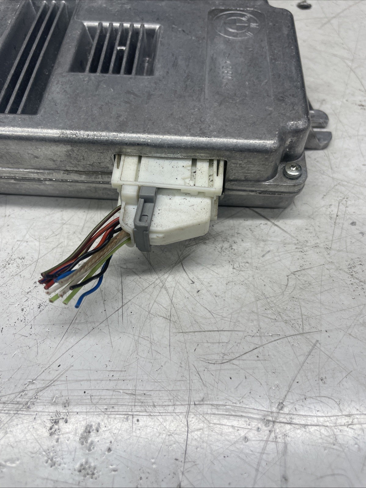 BMW 4 SERIES REAR VIEW CAMERA ECU 2013-2020 F32/ F33 16129510
