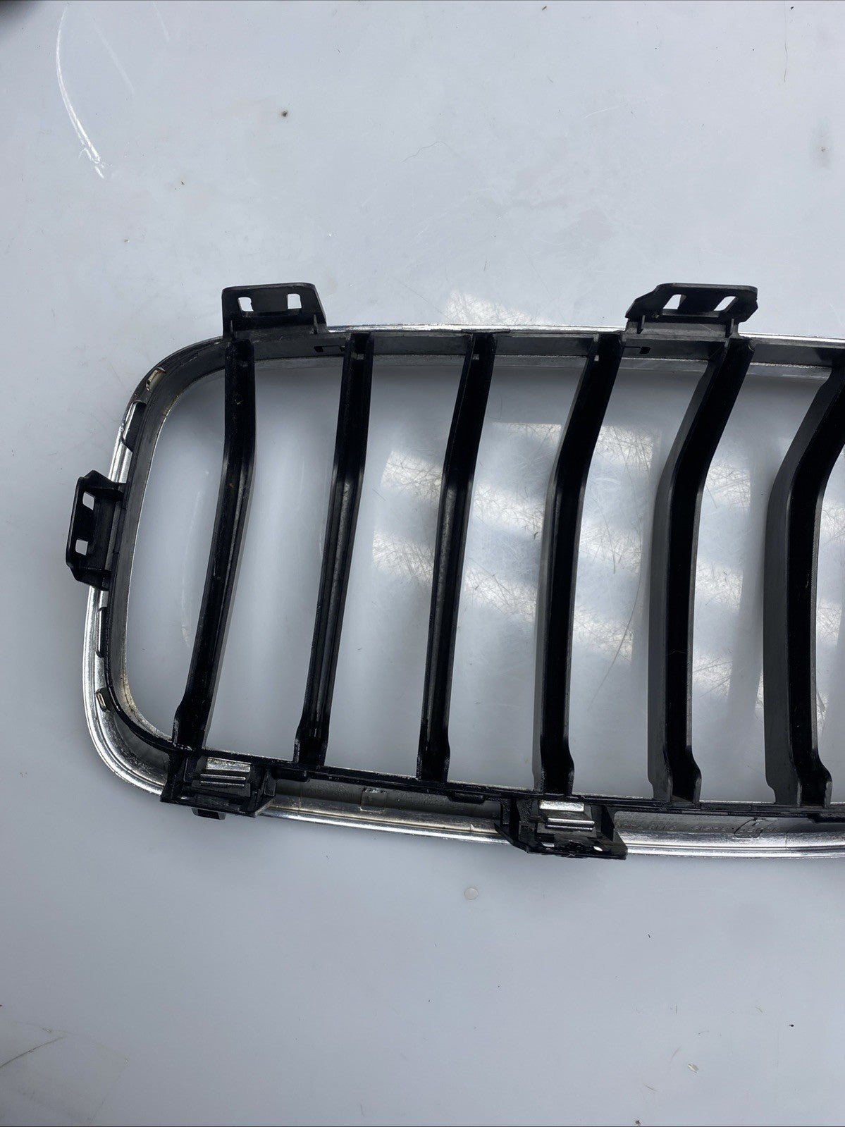 BMW 3-Series Bumper Grill Front Upper Grill F30/F31 2012-2018 18801310