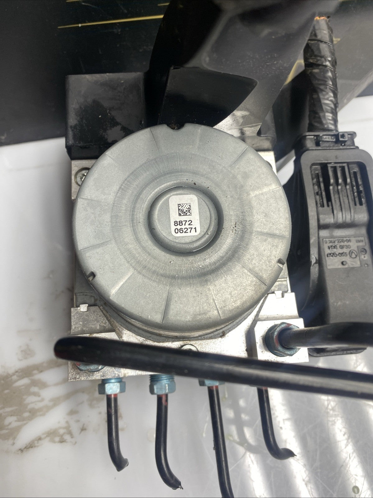 BMW 2 SERIES ACTIVE TOURER ABS PUMP MODULATOR 1.5 DIESEL 6888064 F45 2014-2021