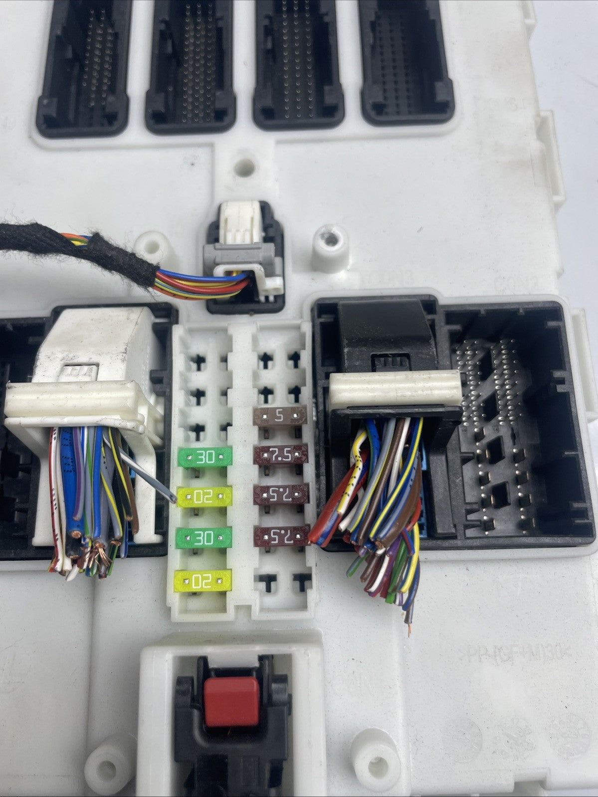 BMW FEM Body Control Module Unit ECU Fits 1 Series F20 F21  8733501