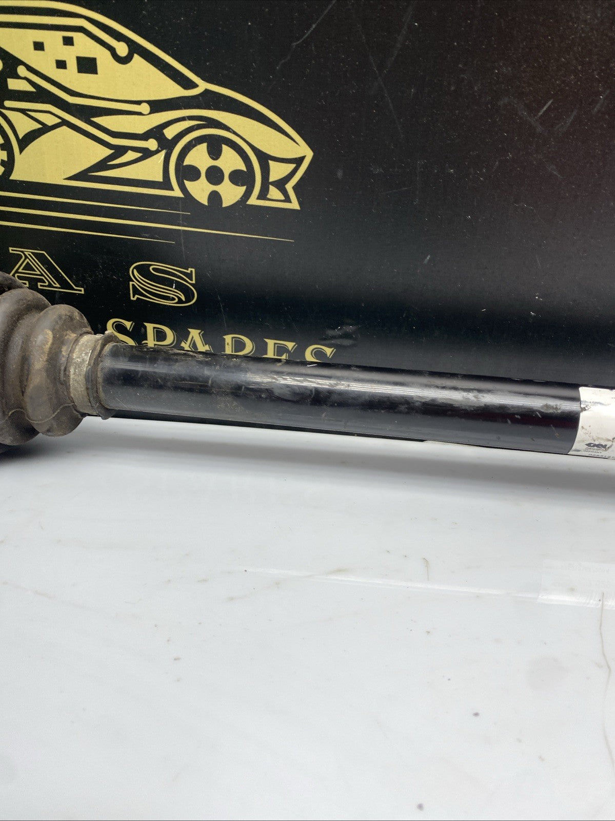 BMW Driver O/S Right Rear Drive Shaft 1 2 3 4 Series F20 F21 F30 F31  7629302