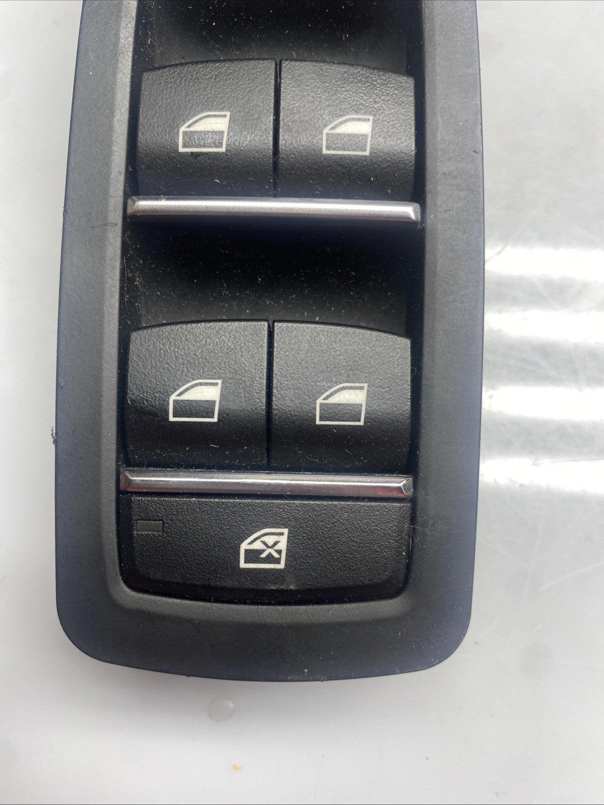 BMW 1 2 3 4 SERIES LCi F20 F30 F31 F32 F36 ELECTRIC WINDOW SWITCH PACK 9208110