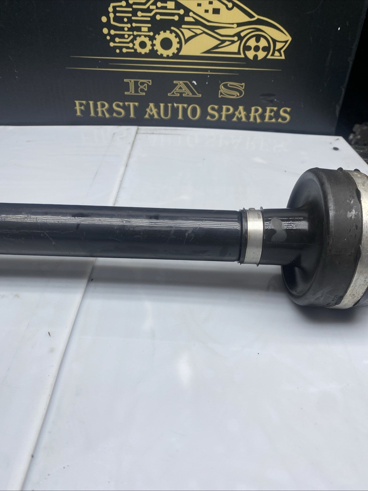 BMW 5 SERIES DRIVESHAFT REAR RIGHT 2.0 PETROL AUTO 8686242 G30 2017 - 2023