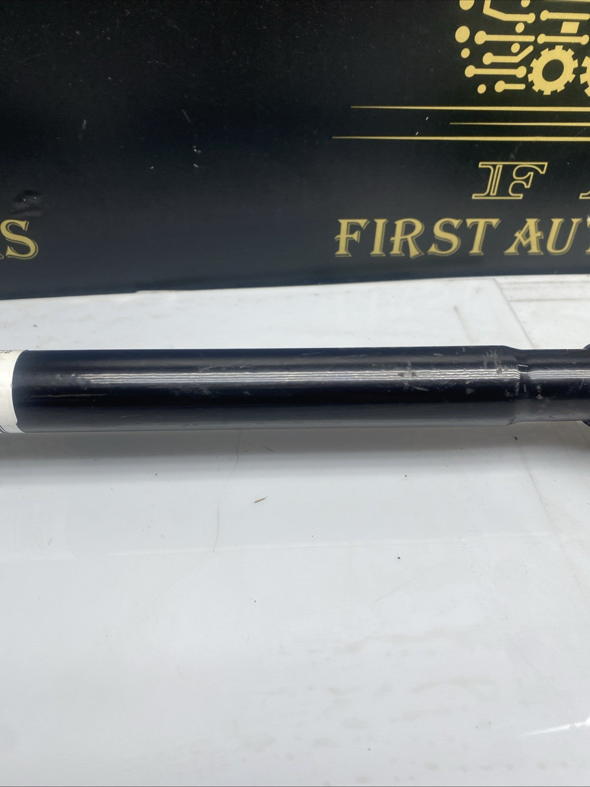 BMW 2 SERIES DRIVESHAFT RIGHT REAR 1.5 PETROL 7609352 F22 2014 - 2021