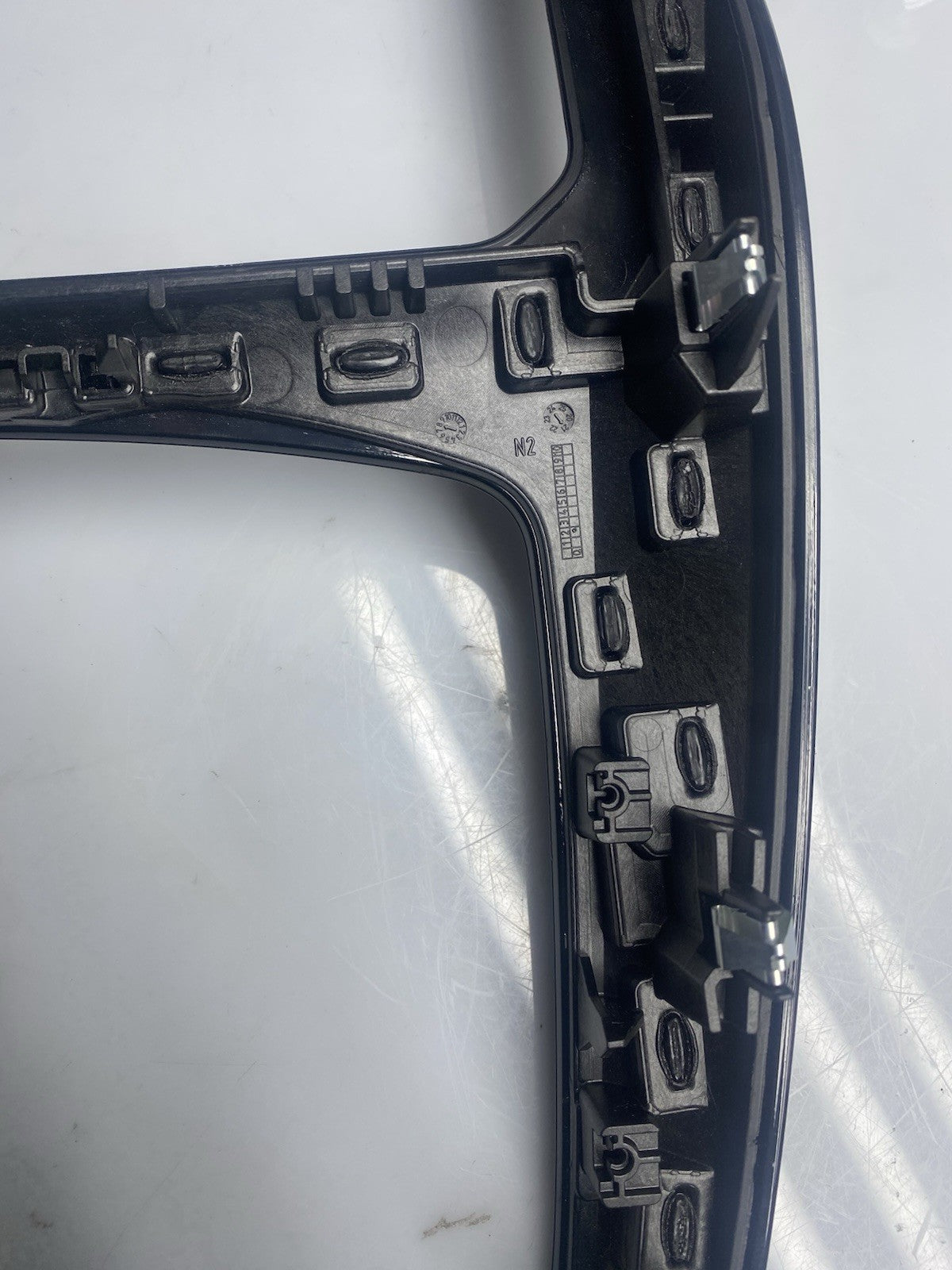 BMW X3 M COMPETITION F97 CENTRE CONSOLE SURROUND TRIM 7157504 2023