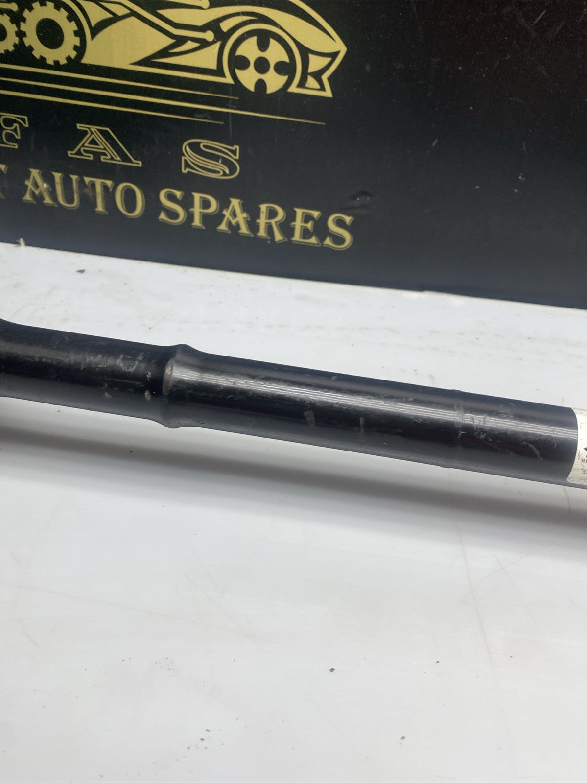 BMW 1 2 3 4 SERIES F20 F30 F32 DRIVERS RIGHT REAR N47 DIESEL DRIVESHAFT 7597682
