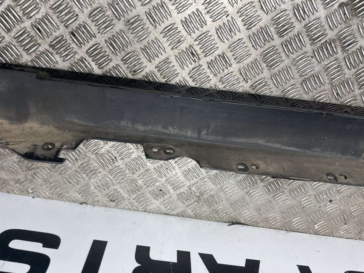 BMW 1 SERIES SIDE SKIRT DRIVER RIGHT F20 5DR 2011-2019