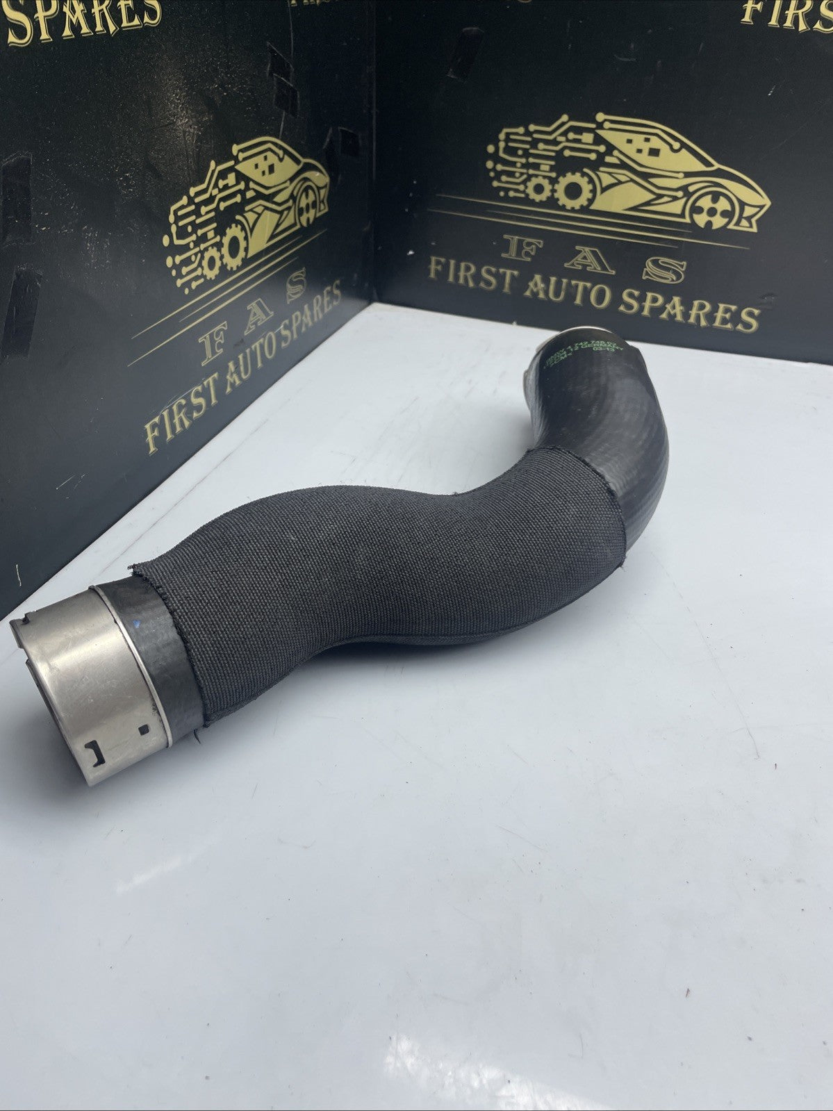 BMW 1 3 4 Series F20 F30 F32 N47N Intake Manifold Charge Air Line Hose 4742748