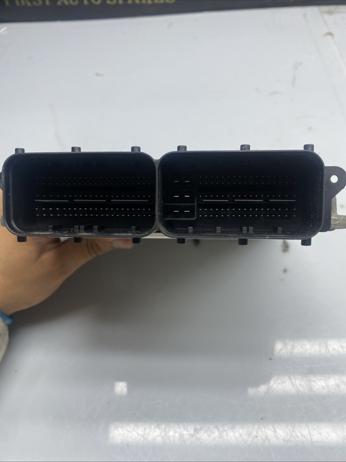 Volkswagen PASSAT B8 04L907309R Engine control unit module ECU OER8067