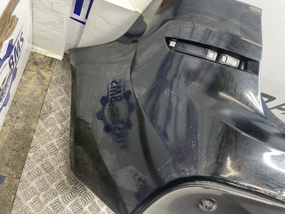 BMW 2 Series Gran Tourer F46 Rear Bumper