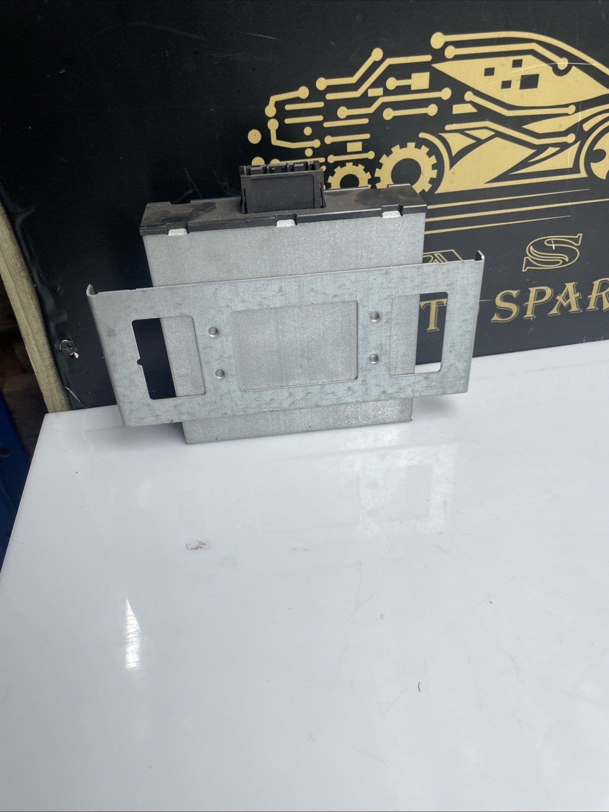 BMW  TORQUE CONVERTER CONTROL MODULE E88 2007-2011 9113348