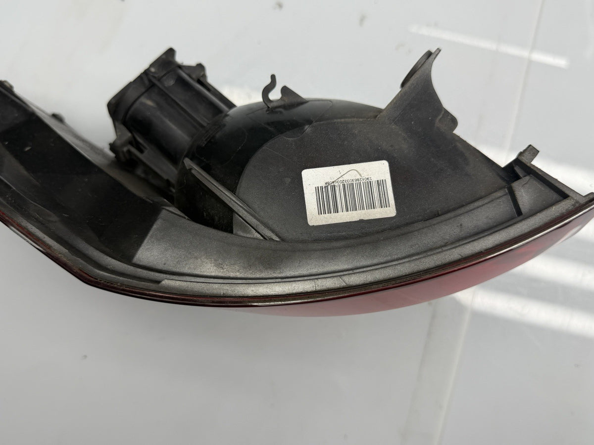 BMW 2 SERIES GRAN TOURER TAILLIGHT OUTER RIGHT SIDE 7491346 F46 2016-2022