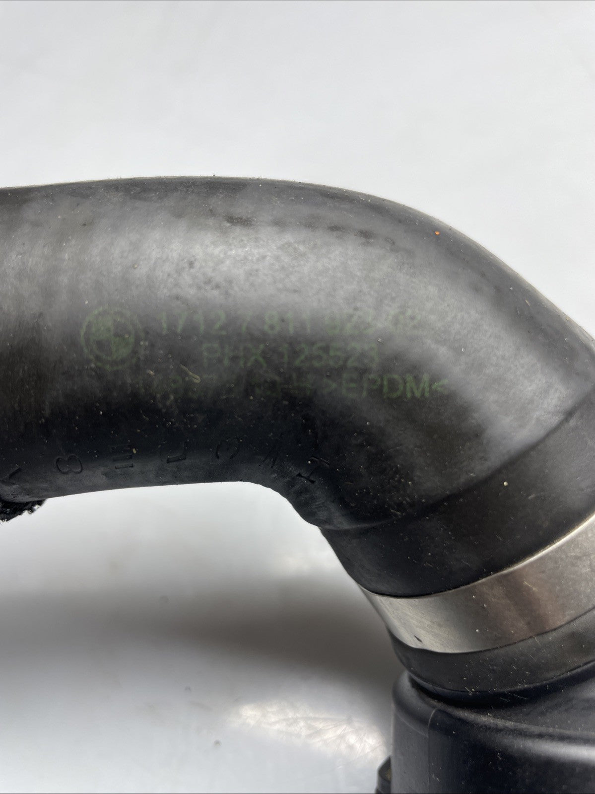 BMW 1 Series E81 E82 E87 Water Coolant Tube Pipe Hose N47 N47S 7811923