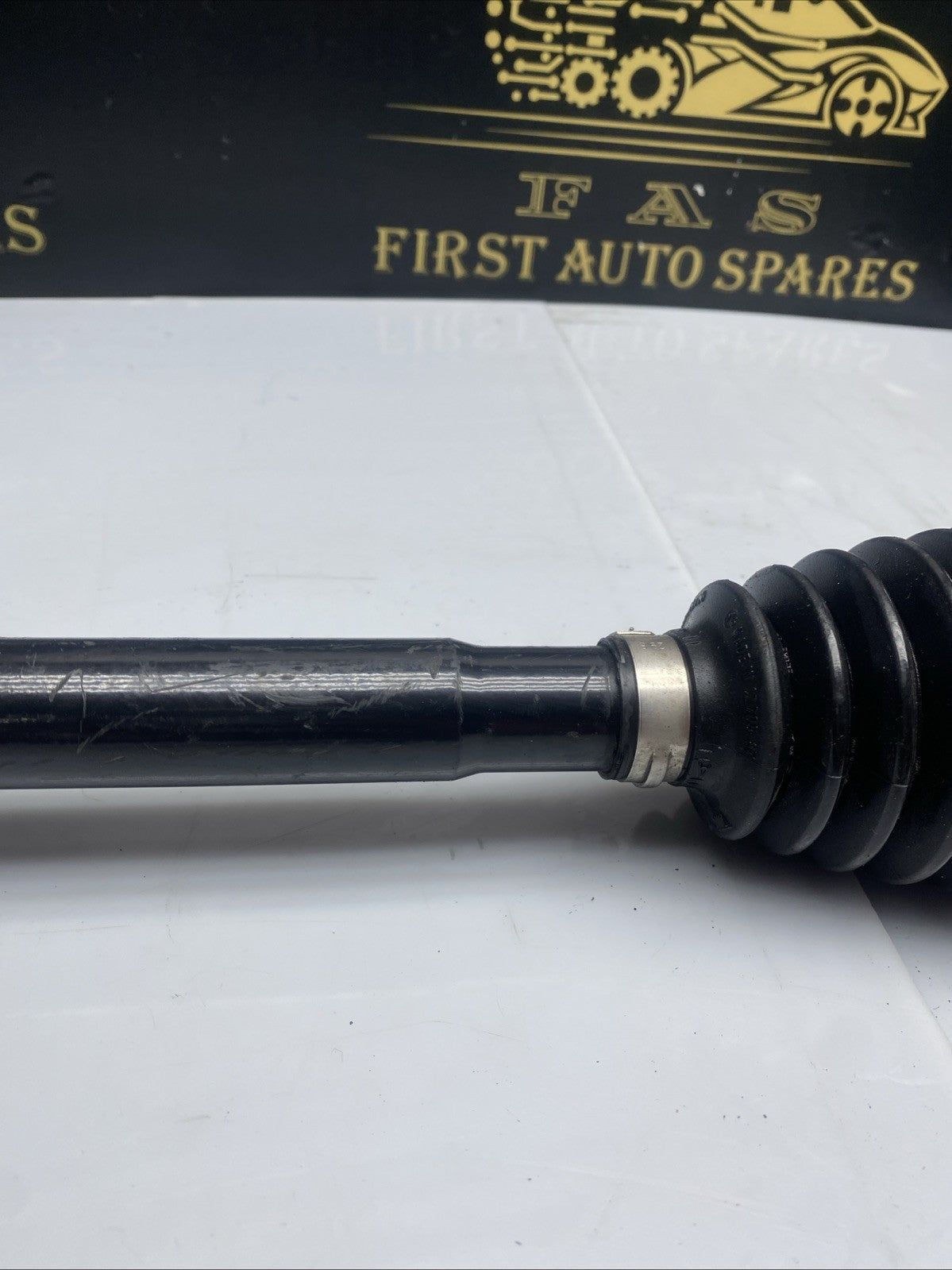 BMW 1 3 Series F20 F21 LCI F30 Output Drive Shaft Left N/S Driveshaft 7609351