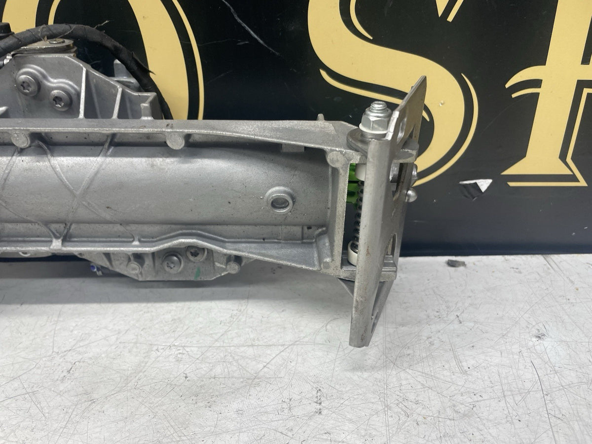 BMW X5 X6 2013-2019 F15 F16 Electric Adjustable Power Steering Column 844834
