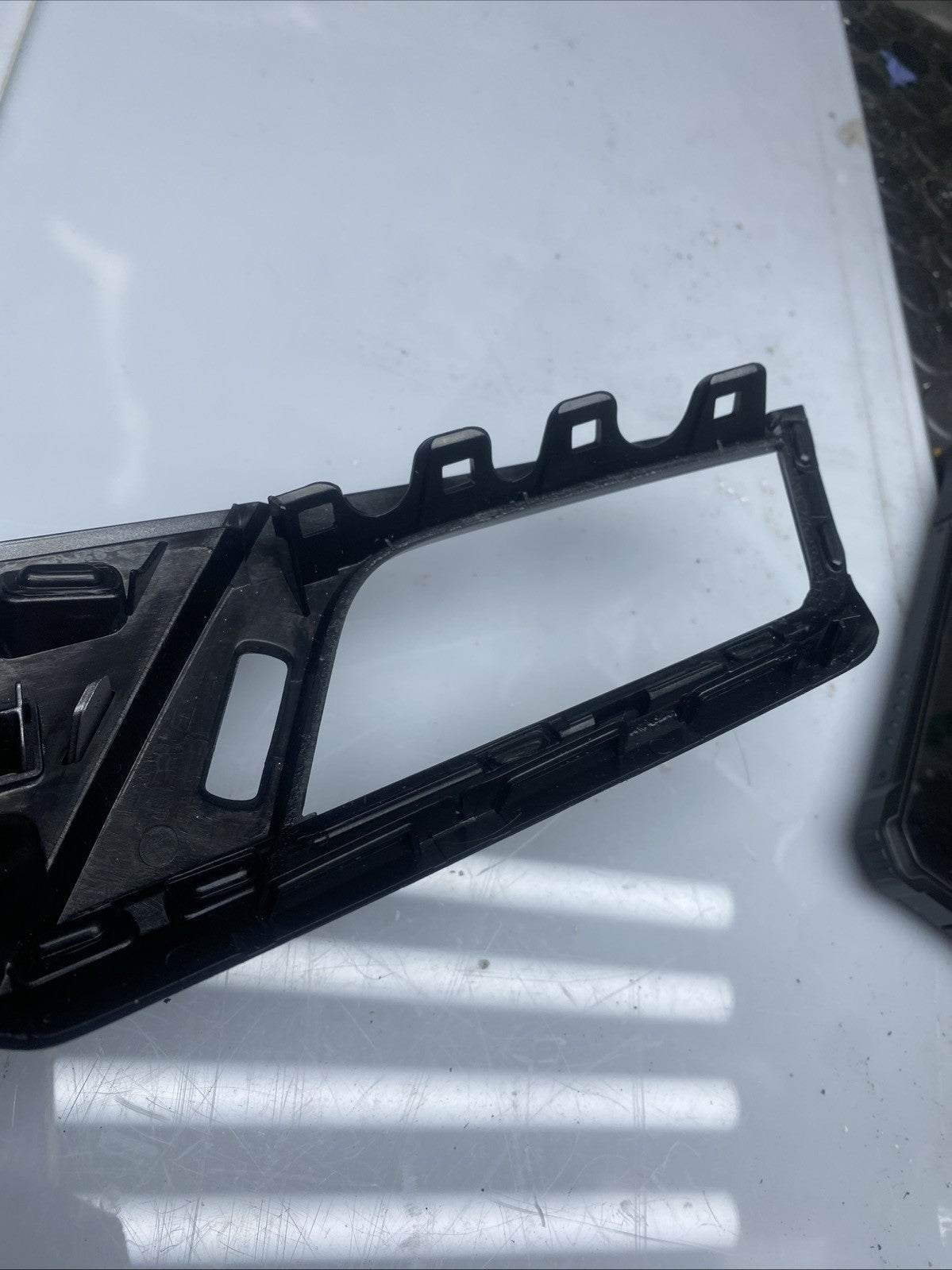BMW 2 F45 F46 2014-18 DASHBOARD TRIM PANEL AND AIR VENTS