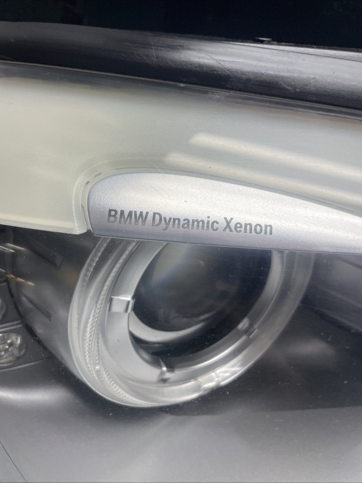 BMW 7 SERIES F01 F02 Bi-XENON HEADLIGHT COMPLETE DRIVER RIGHT 7182140