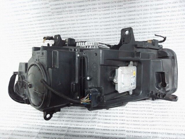 BMW X6 X5 SERIES F15 F16 ADAPTIVE XENON HEADLIGHT RIGHT DRIVER SIDE 7290056AI16