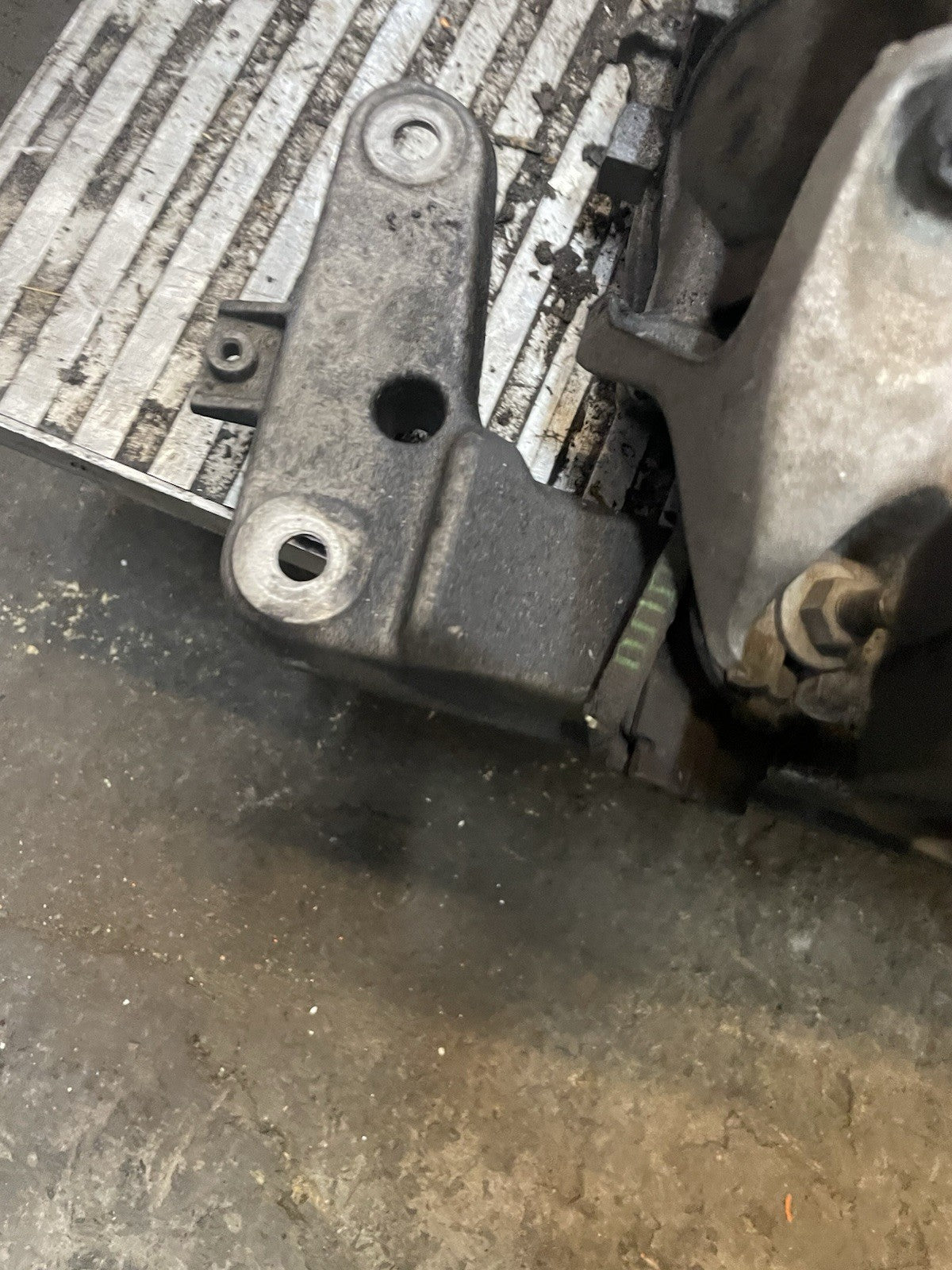 BMW3 SERIES F30 F31 ACTIVE HYBRID   AUTOMATIC GEARBOX TRANSMISSION GA8P70HZ