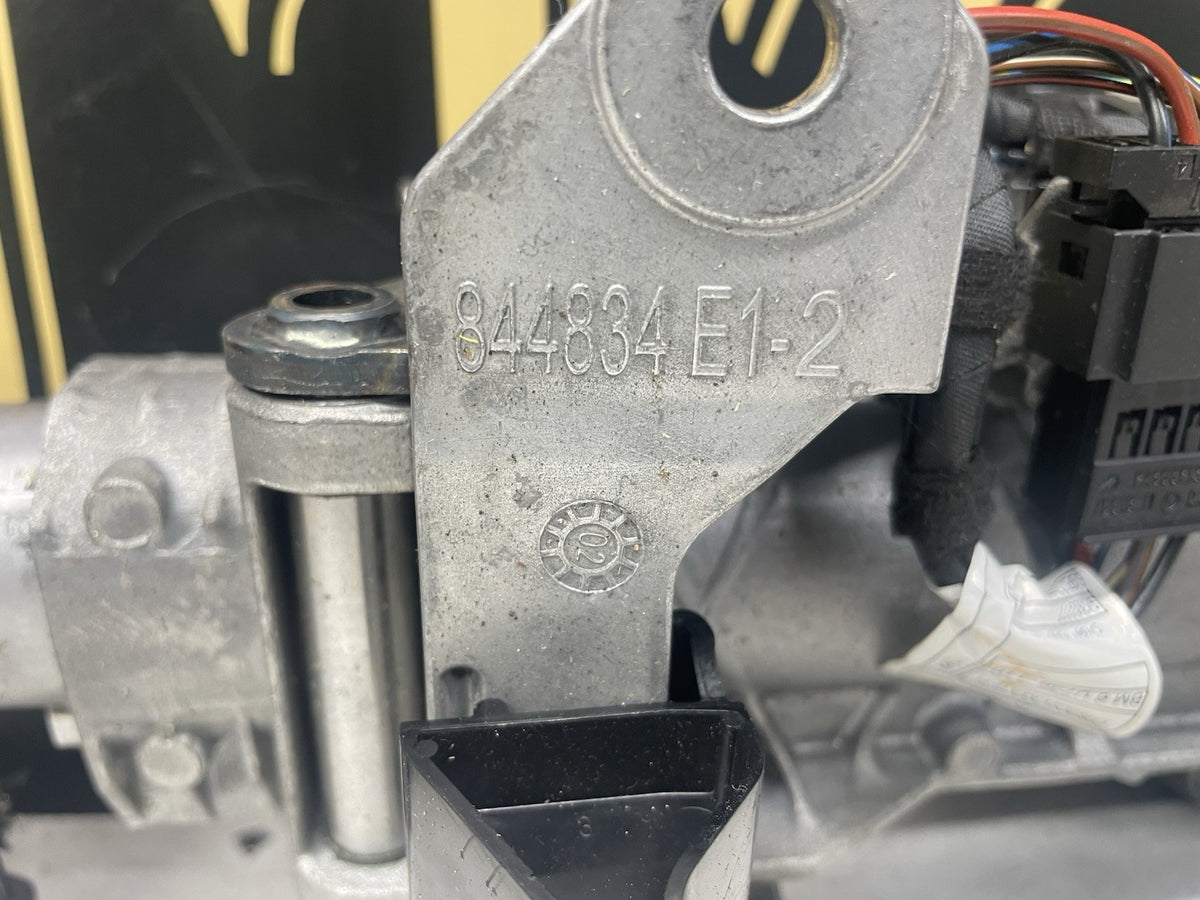 BMW X5 X6 2013-2019 F15 F16 Electric Adjustable Power Steering Column 844834