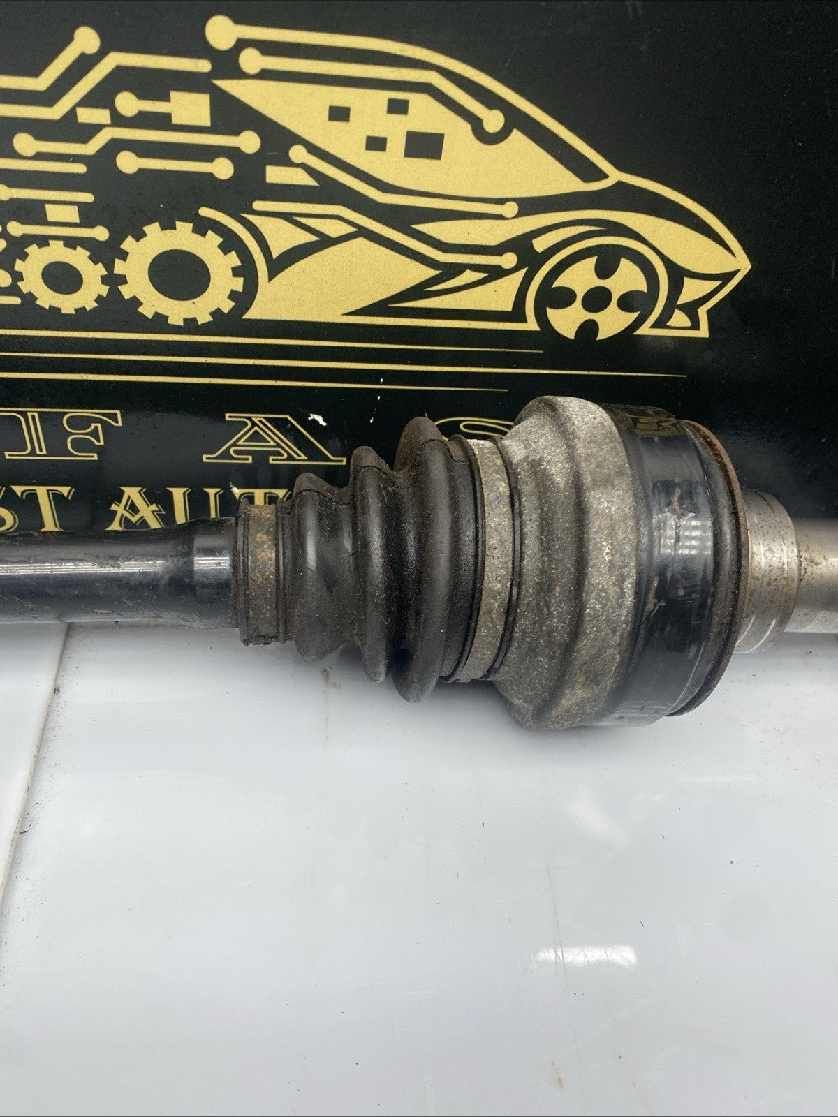 BMW 1 2 3 4 Series Right Driveshaft F20 F30 7640260