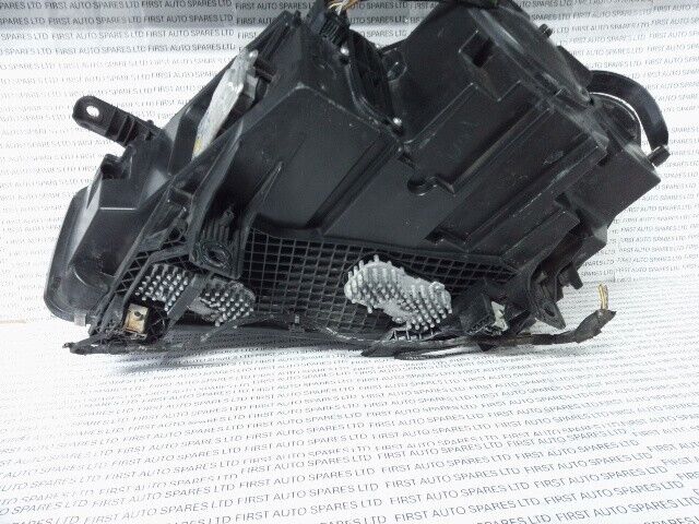 BMW X6 X5 SERIES F15 F16 ADAPTIVE XENON HEADLIGHT RIGHT DRIVER SIDE 7290056AI16